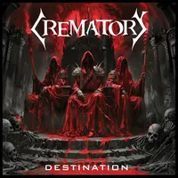 Destination - Crematory