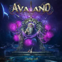 Destiny Calls - Avaland