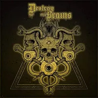 Destroy My Brains - Destroy My Brains