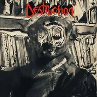 Destruction - Destruction