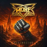 Destructor - More