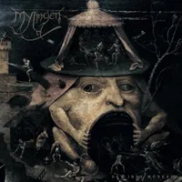 Det inre mörkret - Mylingen