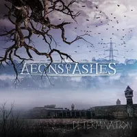Determination - Aeons of Ashes