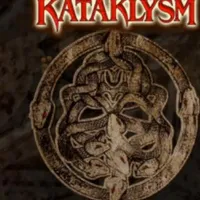 Determined (Vows of Vengeance) - Kataklysm