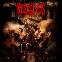 Detestabilis - Negativus