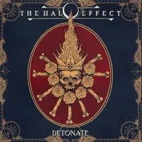 Detonate - The Halo Effect
