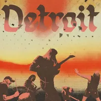 Detroit - Pigs Pigs Pigs Pigs Pigs Pigs Pigs