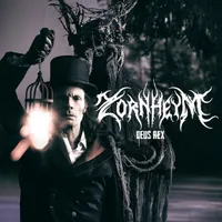 Deus Rex - Zornheym
