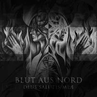 Deus Salutis Meæ - Blut aus Nord