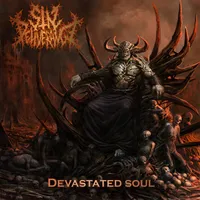 Devastated Soul - Sin Deliverance