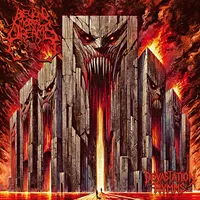 Devastation Hymns - Beyond Mortal Dreams