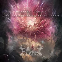 Devastation of the Large Magellanic Cloud - Ellimist