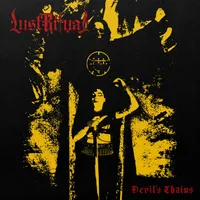 Devil's Chains - Lust Ritual