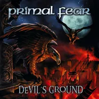 Devil's Ground - Primal Fear