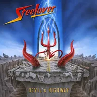 Devil's Highway - Steelover