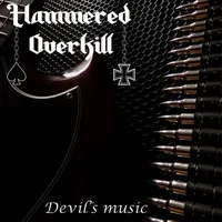 Devil's Music - Hammered Overkill