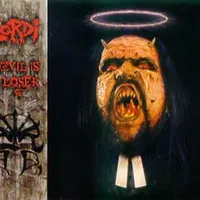 Devil Is a Loser - Lordi