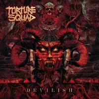 Devilish-Torture Squad