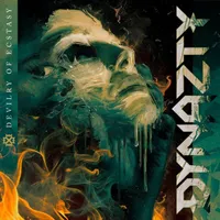 Devilry of Ecstasy - Dynazty