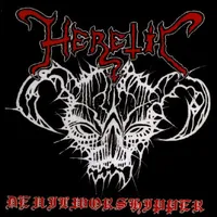 Devilworshipper - Heretic