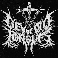 Devoid of Tongues - Devoid of Tongues