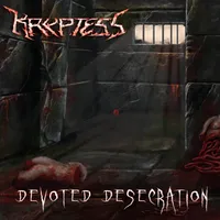 Devoted Desecration - Kryptess