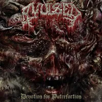 Devotion for Putrefaction - Avulsed