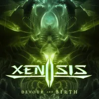 Devour and Birth - Xenosis