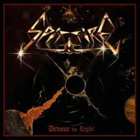 Devour the Light - Spitfire