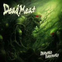 Devoured Ferociously - Dead Meat
