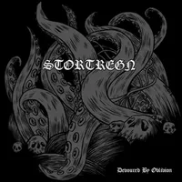 Devoured by Oblivion - Stortregn