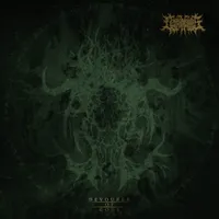 Devourer of Gods - Decomposition of Entrails