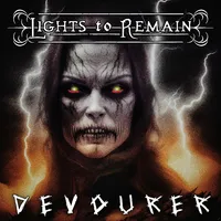Devourer - Lights to Remain