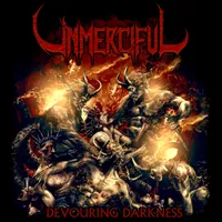 Devouring Darkness - Unmerciful