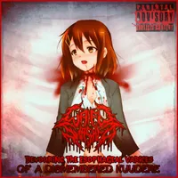Devouring the Esophageal Varices of a Dismembered K​uu​dere - Waifu Smashed