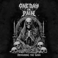 Devouring the Gods - One Day in Pain