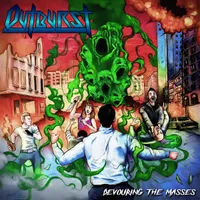 Devouring the Masses - Outburst