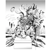 Devout Malevolence - Satan's Basement