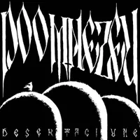 Deșertăciune - Doomnezeu