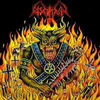 Diabolical Deathstrike - Disembody