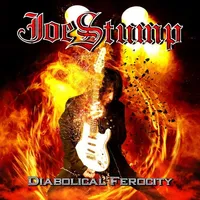 Diabolical Ferocity - Joe Stump