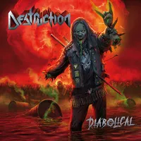 Diabolical - Destruction
