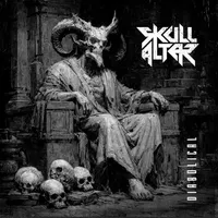 Diabolical - Skull Altar