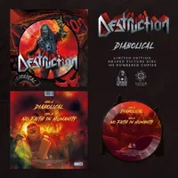 Diabolical - Destruction