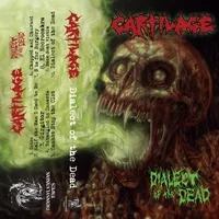 Dialect of the Dead - Cartilage