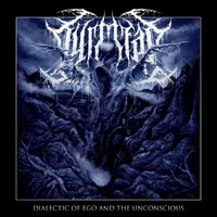 Dialectic of Ego and the Unconscious - Tyrmfar