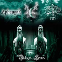 Dialogus Scuros - Lugubria