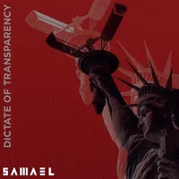 Dictate of Transparency - Samael