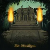 Die Affeninsel - Equilibrium