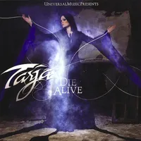 Die Alive - Tarja